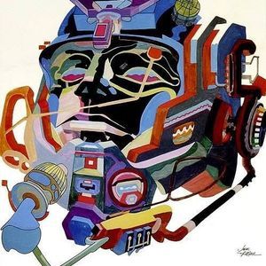 Meet your Posher, Gary